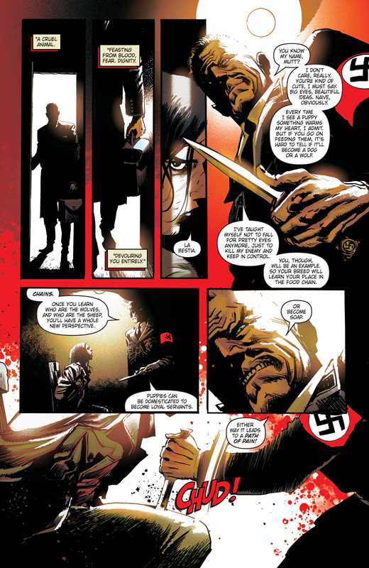 Assassin's Creed Visionaries Vol 1 by Ale Santos: Paperback; 128 pages / English