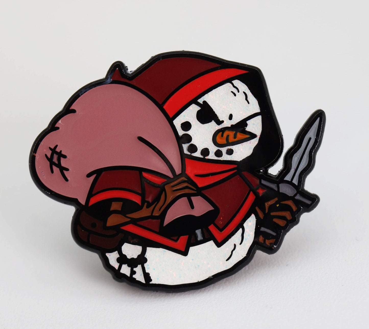 Mystery Loot: Snow Quest