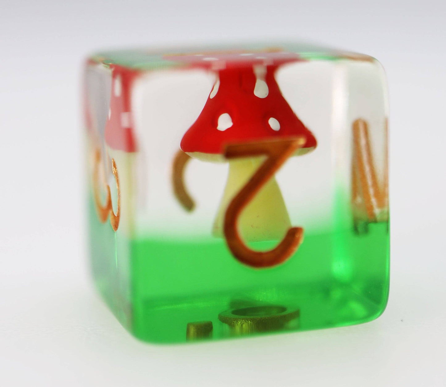 Fairy Ring RPG Dice Set