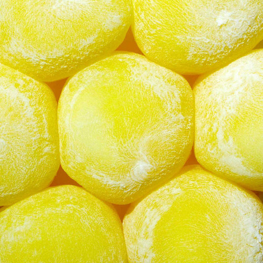 Kubota Baked Soft Mochi - Lemon Flavor 200g (Japan)