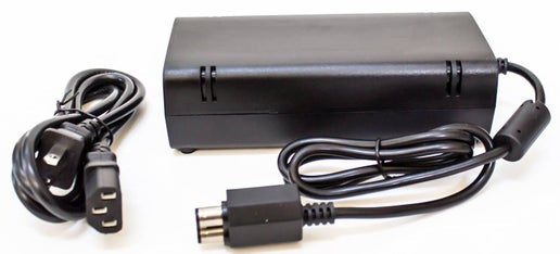 XBOX 360 Slim AC Adapter