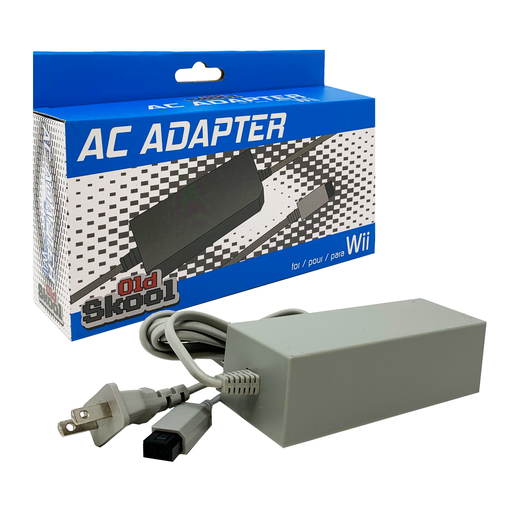 Wii AC Adapter