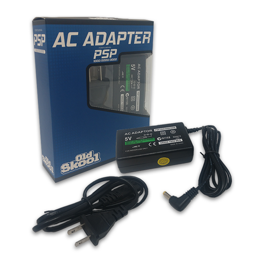 PSP AC Adapter