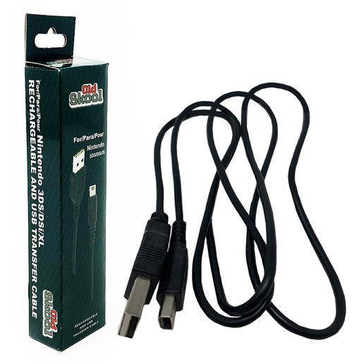3DS / DSi USB Charge Cable