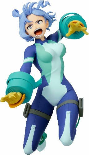 MY HERO ACADEMIA THE AMAZING HEROES-DX- NEJIRE HADO Figure