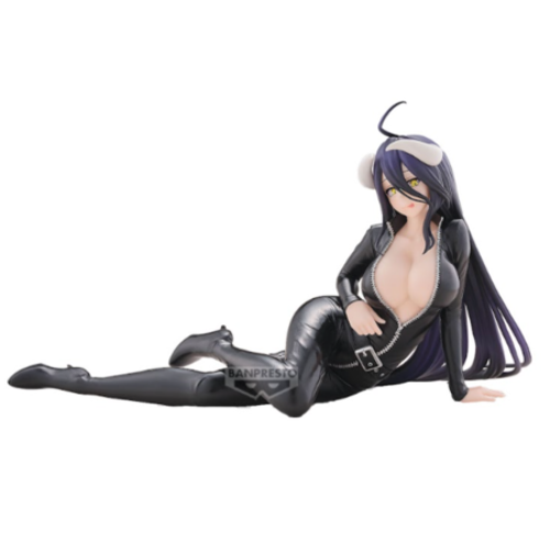 Overlord IF Relax Time Albedo