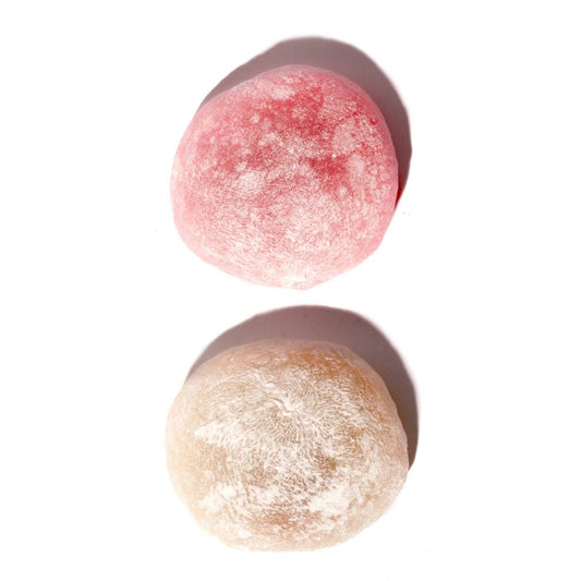 Kubota Baked Soft Mochi - Original Cake 200g (Japan)