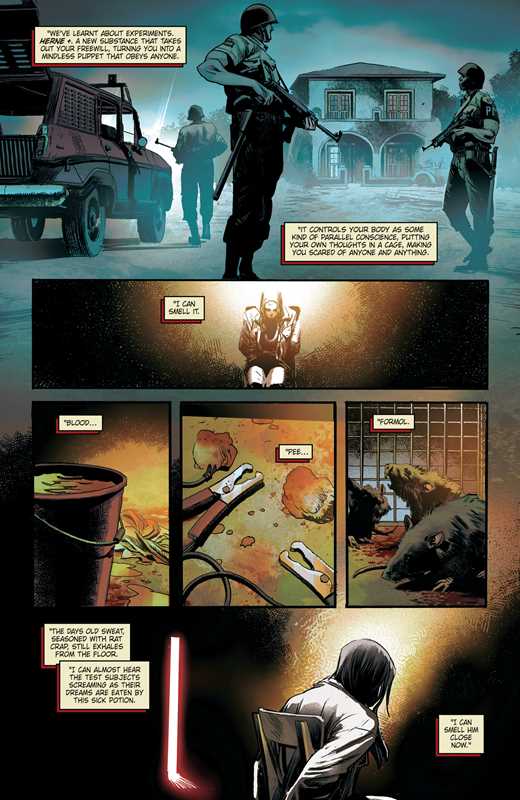 Assassin's Creed Visionaries Vol 1 by Ale Santos: Paperback; 128 pages / English