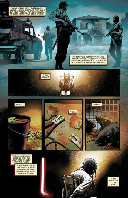 Assassin's Creed Visionaries Vol 1 by Ale Santos: Paperback; 128 pages / English