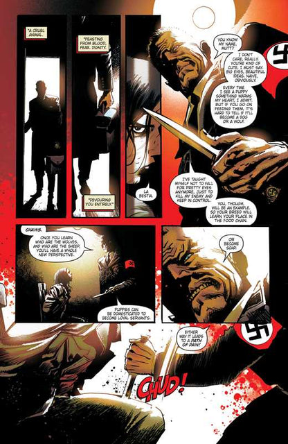 Assassin's Creed Visionaries Vol 1 by Ale Santos: Paperback; 128 pages / English