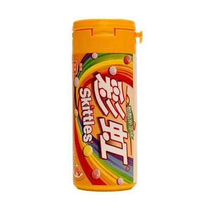 Skittles Candy Fruit Tea Flavor (China)