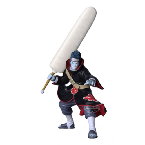 Naruto Vibration Stars Zetsu & Kisame (B: Kisame) FIGURE