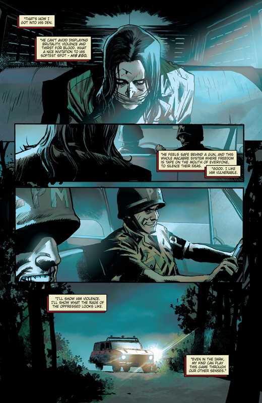 Assassin's Creed Visionaries Vol 1 by Ale Santos: Paperback; 128 pages / English