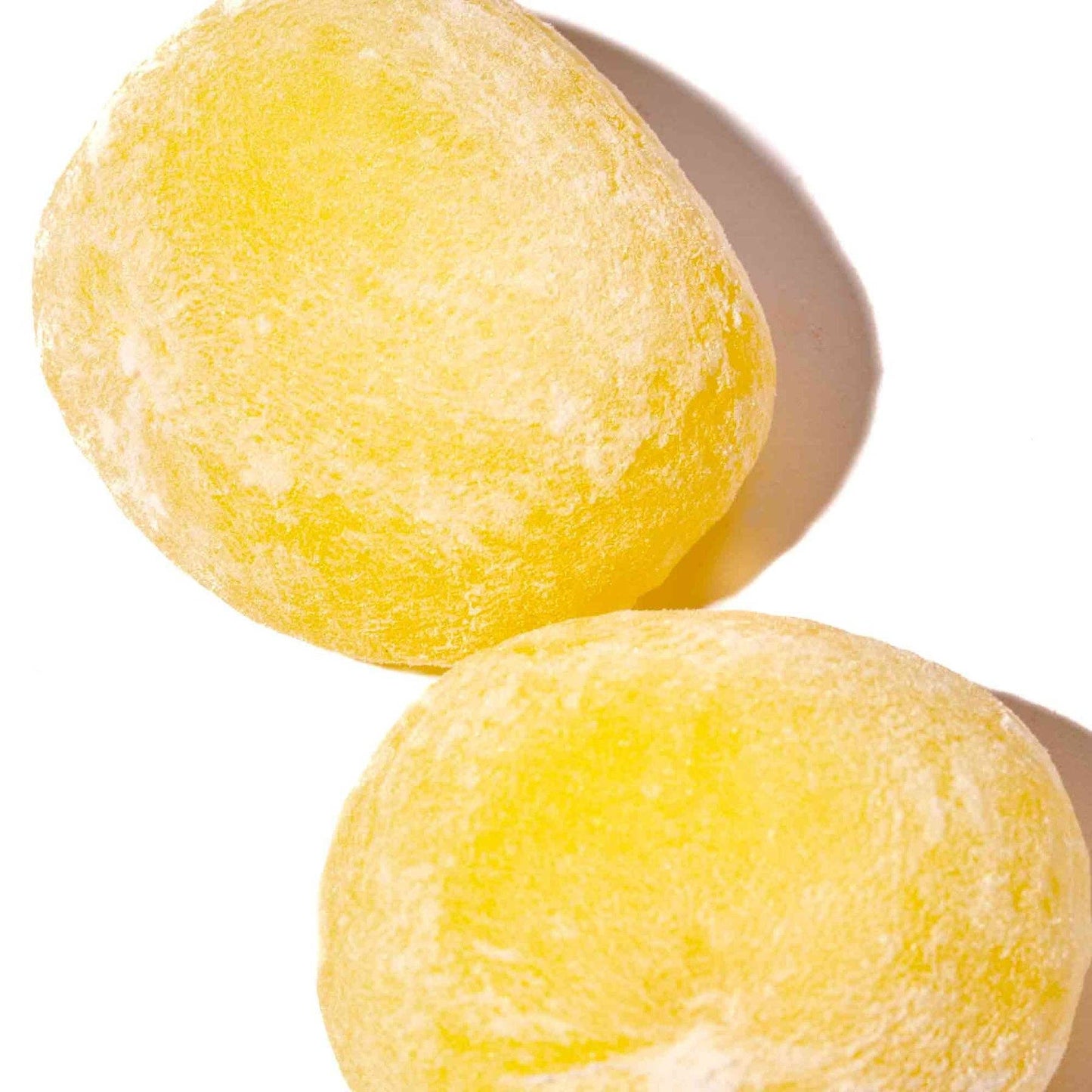 Kubota Baked Soft Mochi - Banana Flavor 200g (Japan)