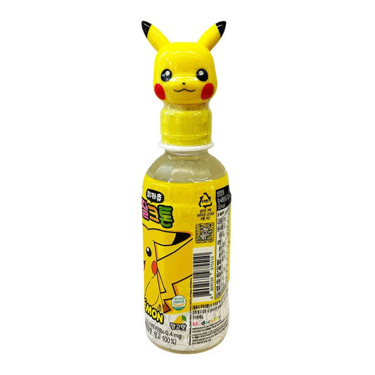 VITA Pokemon Pikachu Mango Drink 220ml (Korea)