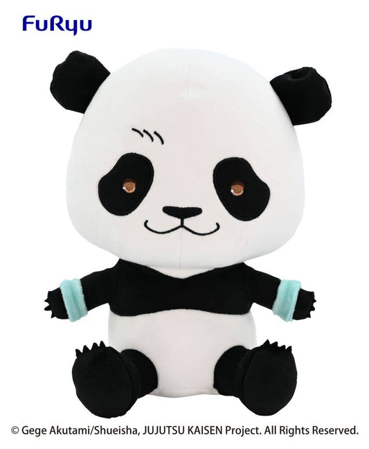 Jujutsu Kaisen Panda Big Plush