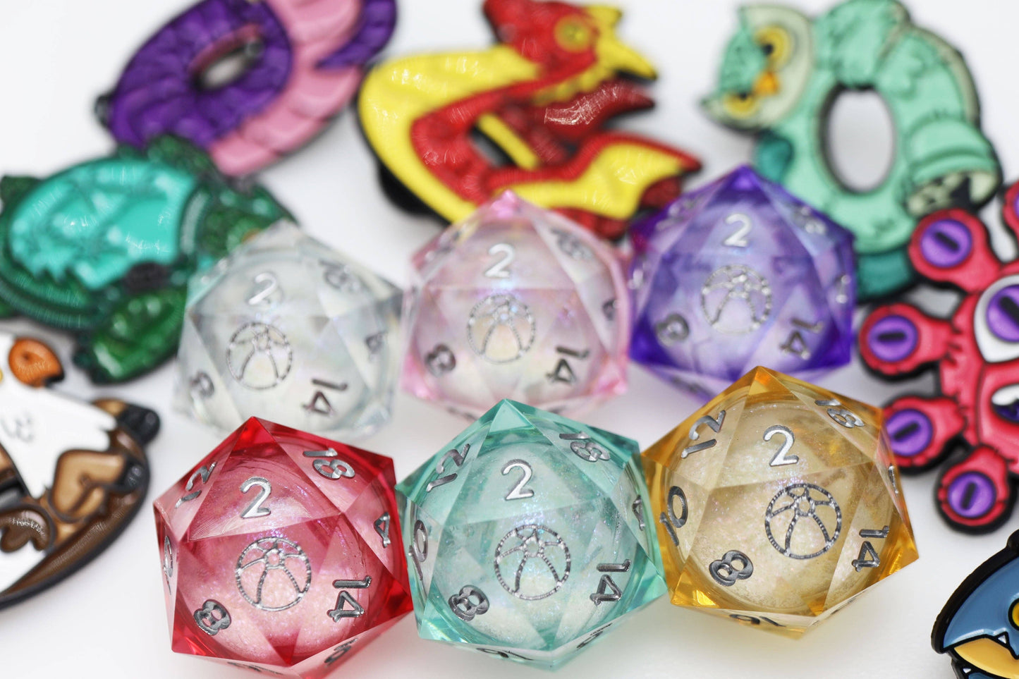 Mystery Loot: Pool Party