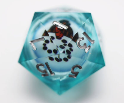 Mystery Loot: Snow Quest