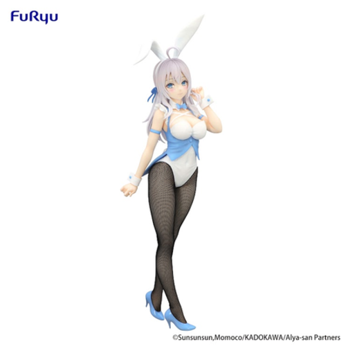 Alya BiCute Bunnies Figure