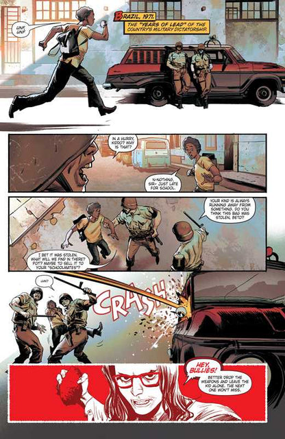 Assassin's Creed Visionaries Vol 1 by Ale Santos: Paperback; 128 pages / English