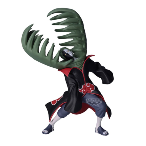 Naruto Vibration Stars Zetsu & Kisame (A: Zetsu) FIGURE