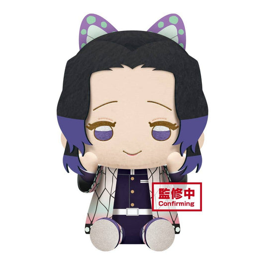 Demon Slayer: Kimetsu no Yaiba Shinobu Kocho Big Plush