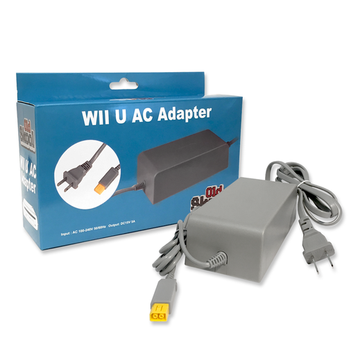 Wii U Console AC Adapter