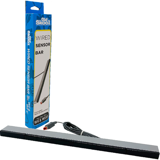 Wii Sensor Bar