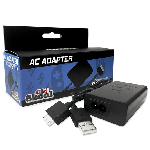 PS Vita AC adapter