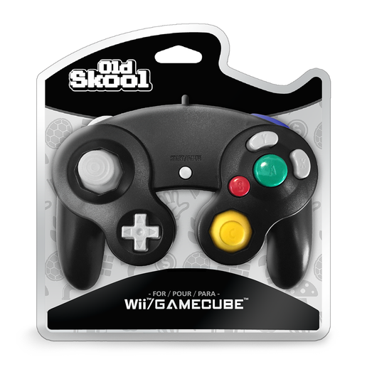 GameCube Controller: Black