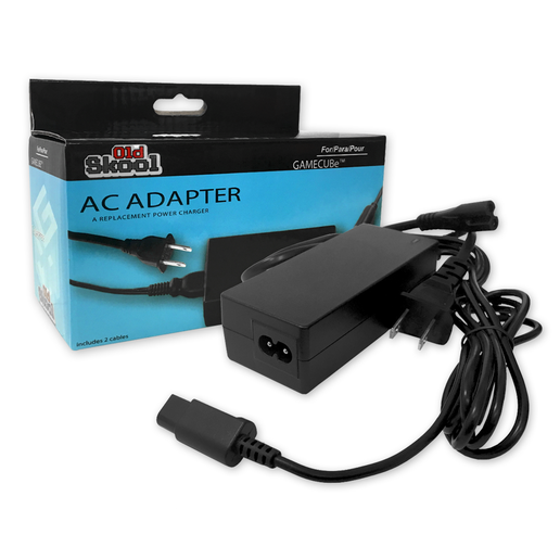 GameCube  AC Adapter
