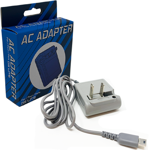 DS Lite AC Adapter