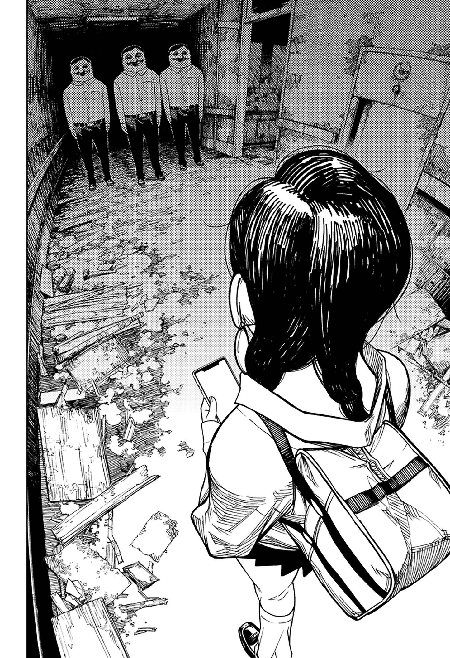 Dandadan, Vol. 1: Paperback