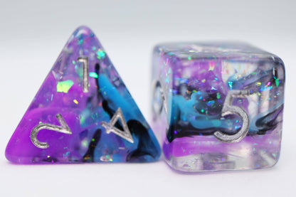 Eventide RPG Dice Set