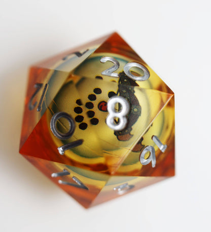 Mystery Loot: Snow Quest