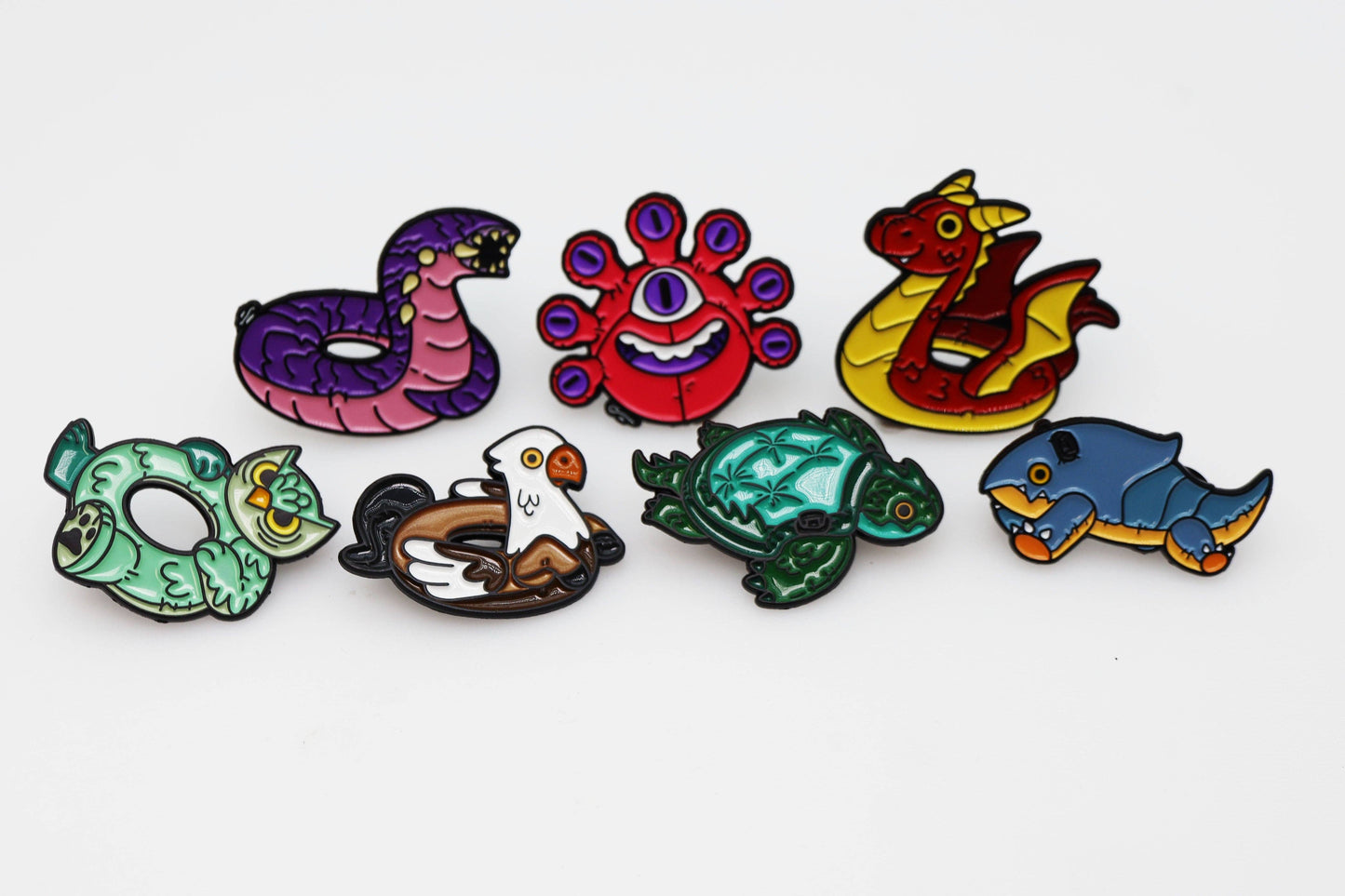 Mystery Loot: Pool Party