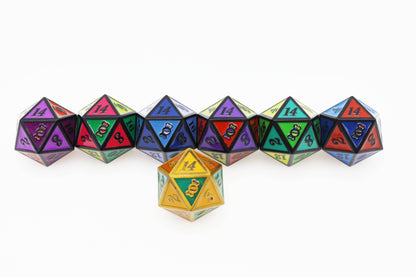 Mystery Loot: Monster Masquerade