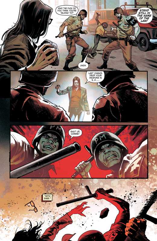 Assassin's Creed Visionaries Vol 1 by Ale Santos: Paperback; 128 pages / English